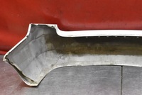 фото thumb №15, Бампер зад задній білий skoda fabia 2 ii універсал 07-10