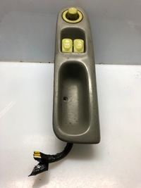 фото thumb №1, Панель перемикач вікон renault twingo