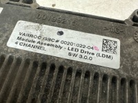 Модуль led блок розжига w фара tesla model s 0020102204 Доставка, фото thumb