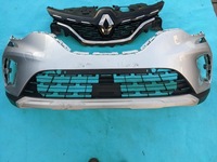 фото thumb №1, Бампер передній перед renault captur ii 2