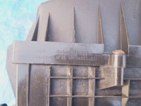 фото thumb №8, Opel-części corsa e корпус фильтра воздуха 1.0 1.2 1.4 13433510