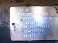 фото thumb №7, Задній міст , диференціал kompletny man 37:13