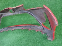 фото thumb №6, Toyota yaris iii lift 17- бампер передний перед