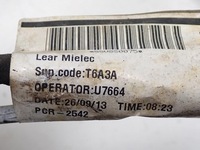 фото thumb №11, Рулевая рейка колонка трансмиссия europa 31406149 volvo v40 ii 13r