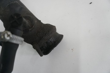 фото thumb №9, Subaru forester ii sg труба повітря прокладка турбіни 2.0t 2.5t