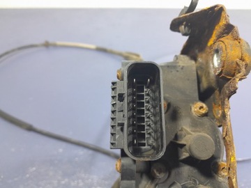 фото thumb №7, Opel insignia a рестайлинг механизм моторчик тормоза ручного тросы 22880717