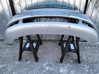 фото thumb №11, Бампер перед передний audi tt 8n 1998-2006 омыватель ксенон цвет ly7w