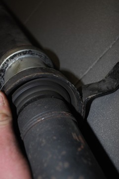 фото thumb №6, Wał привідний audi s8 d3 5.2 fsi 4e0521101j do rege