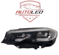 фото thumb №1, Bmw 3 g20 g21 лампа перед ліва bmw led bez підсвічування комплектна