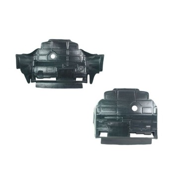 фото thumb №1, Защита двигателя renault master 01.04-12.06