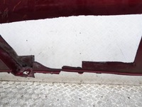 фото thumb №10, Бампер задня volvo v70 iii 07-16r 454-46