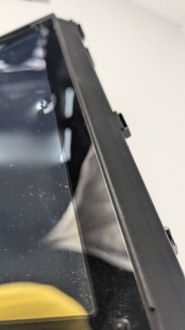 Kia sorento iii дисплей hud head up 94310-c5010 Недорого, фото thumb