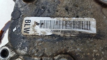 фото thumb №2, Корпус розподільний вал opel vectra c 2.8 turbo z28net