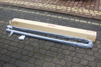 фото thumb №1, Накладки защитное na борта toyota hilux viii orygina