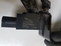 фото thumb №5, Датчик вирівнювання ксенон перед jaguar xe xf x260