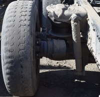 фото thumb №10, Oś ведомая mercedes actros mp1 mp2