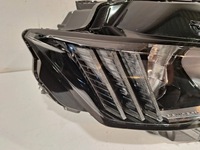 фото thumb №7, Лампа перед правая новая повреждённая valeo led 9823144280 peugeot 508 ii 18-