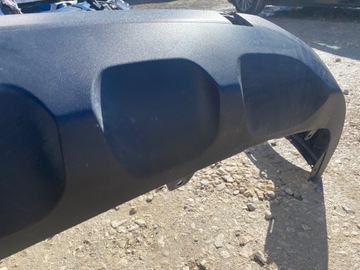 фото thumb №12, Kia sportage iv рестайлінг накладка бампера зад