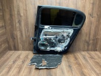 Двері праве правий задній задні bentley continental flying spur Недорого, фото thumb