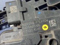 Bmw ix i20 замок доводчик двері задній лівий 5a258c7 в Україні, фото thumb