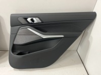 Полный салон автомобиля 7-osobowego a/c комфорт heat bmw x7 g07 5a443e1 с Разборки, фото thumb