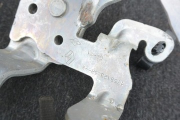 фото thumb №7, Кронштейн тримач кріплення двигуна dacia renault duster ii captur kpl