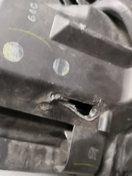 фото thumb №16, Лампа лівий перед lexus nx200t європа