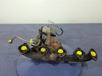 фото thumb №8, Bmw 7 e65 e66 4.4d 330 km турбонагнітач ліва 7794250f 7794250 gt1752v