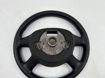 фото thumb №8, Volkswagen passat b6 2007 перед сторона ліва кермо