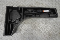 фото thumb №1, Ford kuga mk3 вкладыш пенополистирол багажника 21-