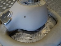 фото thumb №14, Mercedes w222 s-klasa long воздуховод a0024600503