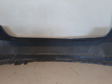 фото thumb №13, Skoda superb 3 iii 15- sedan бампер зад задний 3v5807421