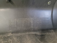 фото thumb №8, Suzuki jimny jimmy 3 iii 2018- бампер перед передній