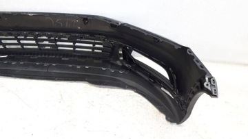 фото thumb №13, Vw passat b8 аксесуар 2014-2019 бампер перед 3g0807221c