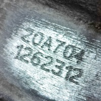 фото thumb №6, Citroen c3 iii 1.2 vti коробка передач передач 20a704 25000km