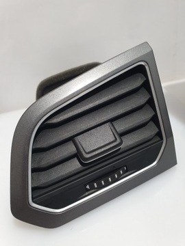 фото thumb №6, Golf vii sportsvan 2015r декоры решётки воздуховод панель климат рамка туннеля eu