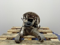 фото thumb №4, Bmw x5 e70 e71 поворотний кулак задня ліва ступиця 6770988