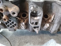 фото thumb №7, Головка vw crafter 076103373d 2.5 tdi