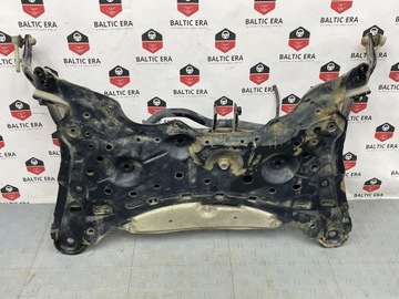 фото thumb №5, Toyota prius prime 2016 рама допоміжна передня