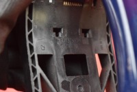 Kalmka левая перед передняя lf5a skoda fabia 3 iii 14-18 с Разборки, фото thumb