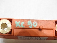 фото thumb №8, Датчик ударный перед volvo xc90 8651754