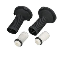 фото thumb №1, Защита отбойники амортизатора перед toyota avensis