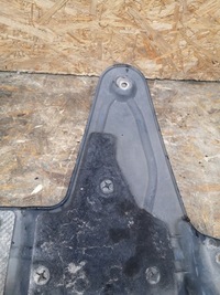 фото thumb №6, Fiat 500 abarth защита pod двигатель 518182830 cała