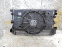 фото thumb №4, Радиатор радиатор комплект renault laguna 3 coupe