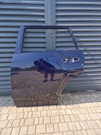 фото thumb №1, Дверь задняя левый toyota rav-4 18-