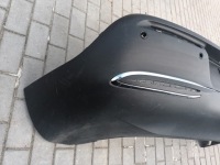 Бампер задний mercedes eqc w293 задняя a293 Недорого, фото thumb