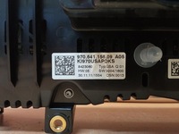 фото thumb №6, Прилади спідометр  porsche panamera i 970 4.8 v8 usa