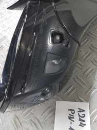 фото thumb №12, Mercedes w214 зеркало перед передние левая pin 10+9+1