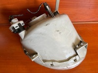 фото thumb №6, Daewoo matiz фара левый перед лампа левая передняя