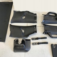 фото thumb №9, Стойки do потолочный шторка pod панорама dodge ram v 1500 limited 22r